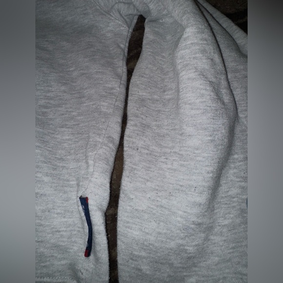 Alpha Phi Sorority Hard Letters & Quarter Zip Bundle - Picture 10 of 11